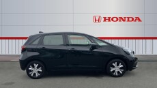 Honda Jazz 1.5 i-MMD Hybrid SR 5dr eCVT Hybrid Hatchback